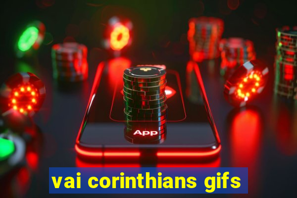 vai corinthians gifs